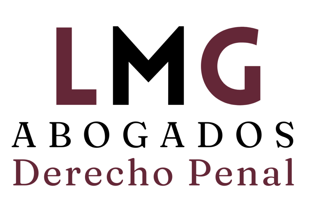 LMG Abogado derecho Penal